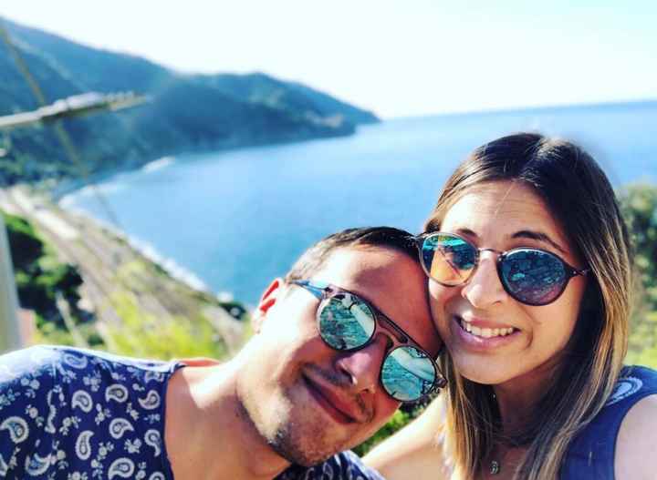 Postate una foto di voi due 👇 - 1