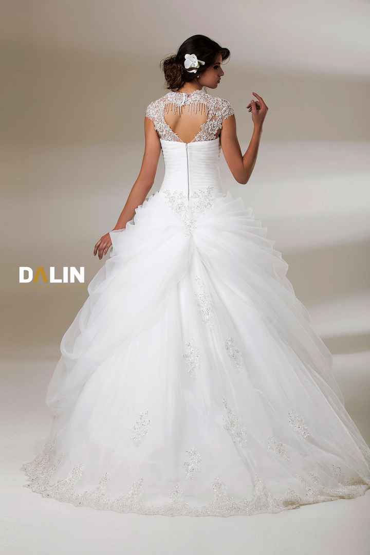 Il vostro abito da sposa.. - 1