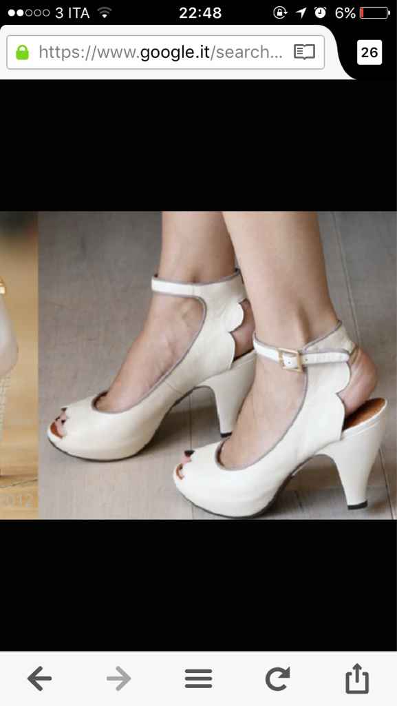 Aaa scarpe cercasi 👠 - 1