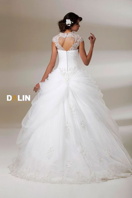 Il vostro abito da sposa.. - 1