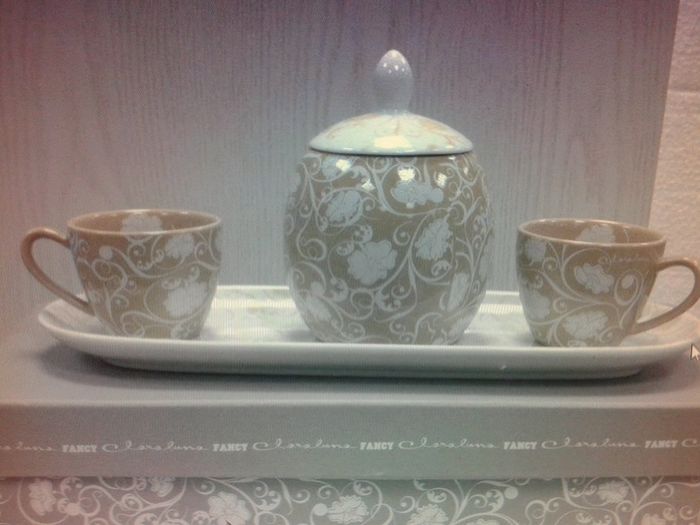 Quale bomboniera avete scelto? - 1