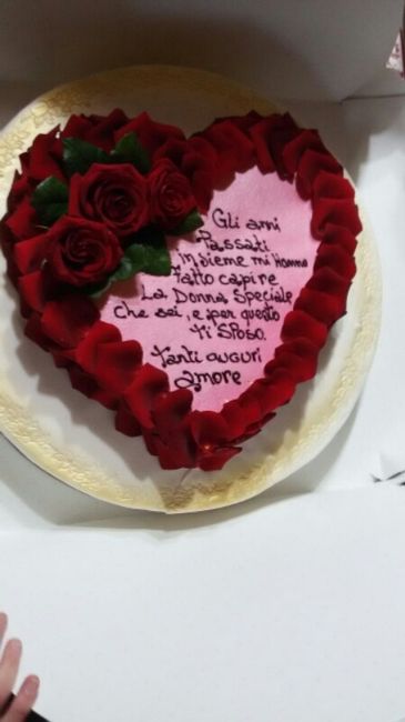 Aiuto..come dire che ti sposi hai genitori. - 1