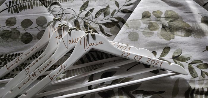 -232 e grucce personalizzate fai da te! 2