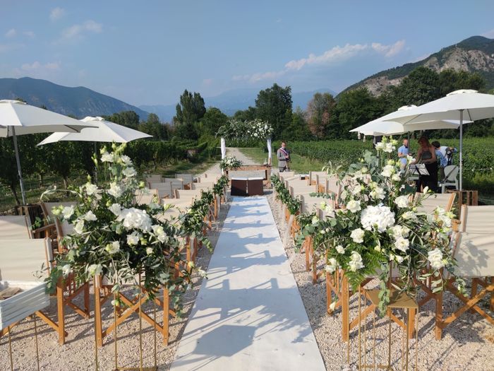 22.07.2021 Finalmente sposini ❤️🥳 - 3