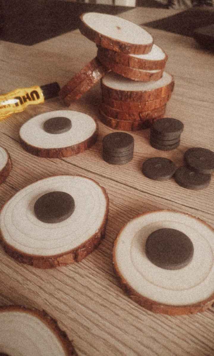 Save the date fai da te - 2