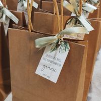 Wedding bag, fai da te!!! - 3