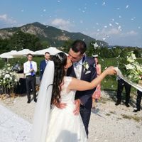 22.07.2021 Finalmente sposini ❤️🥳 - 1