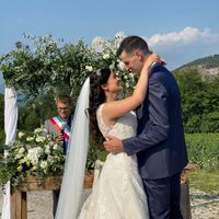 22.07.2021 Finalmente sposini ❤️🥳 - 2