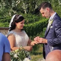 22.07.2021 Finalmente sposini ❤️🥳 - 4