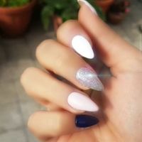 Tendenza colore 2020 - Le unghie - 1