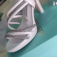 Decolleté bianche: vota il tuo modello preferito - 1