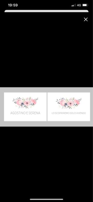 Wedding Bag sì o Wedding Bag no? - 3