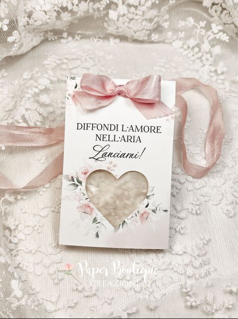 Wedding Bag sì o Wedding Bag no? - 5