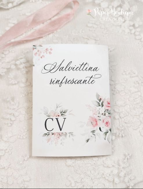 Wedding Bag sì o Wedding Bag no? - 6