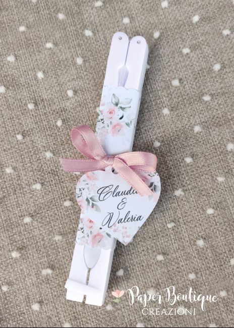 Wedding Bag sì o Wedding Bag no? - 7