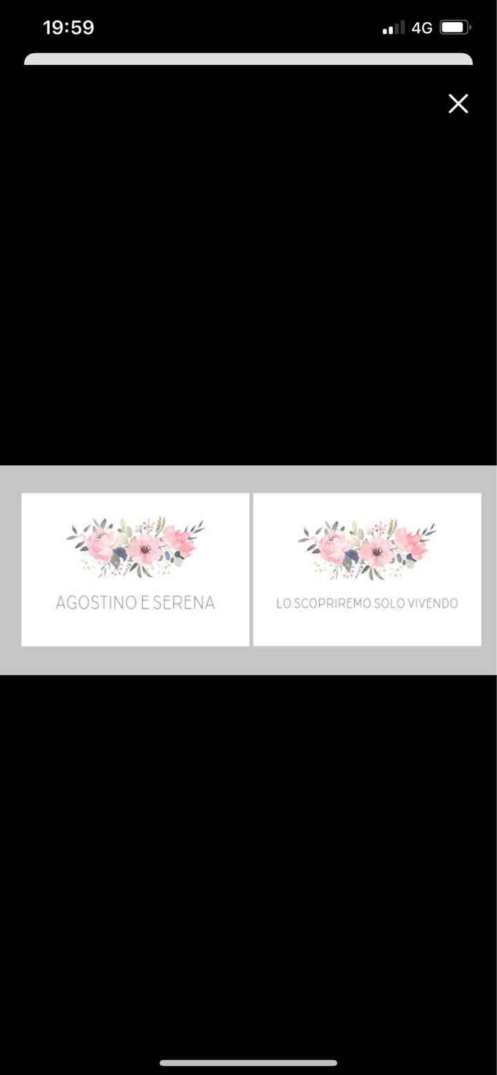 Wedding Bag sì o Wedding Bag no? - 3