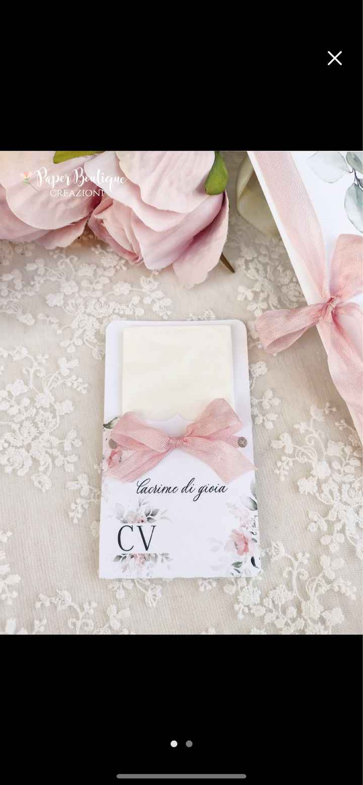 Wedding Bag sì o Wedding Bag no? - 4