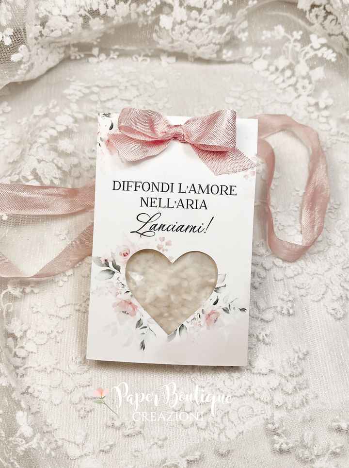 Wedding Bag sì o Wedding Bag no? - 5