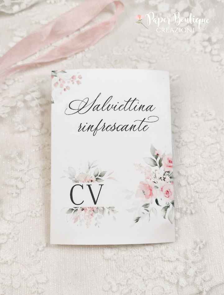 Wedding Bag sì o Wedding Bag no? - 6