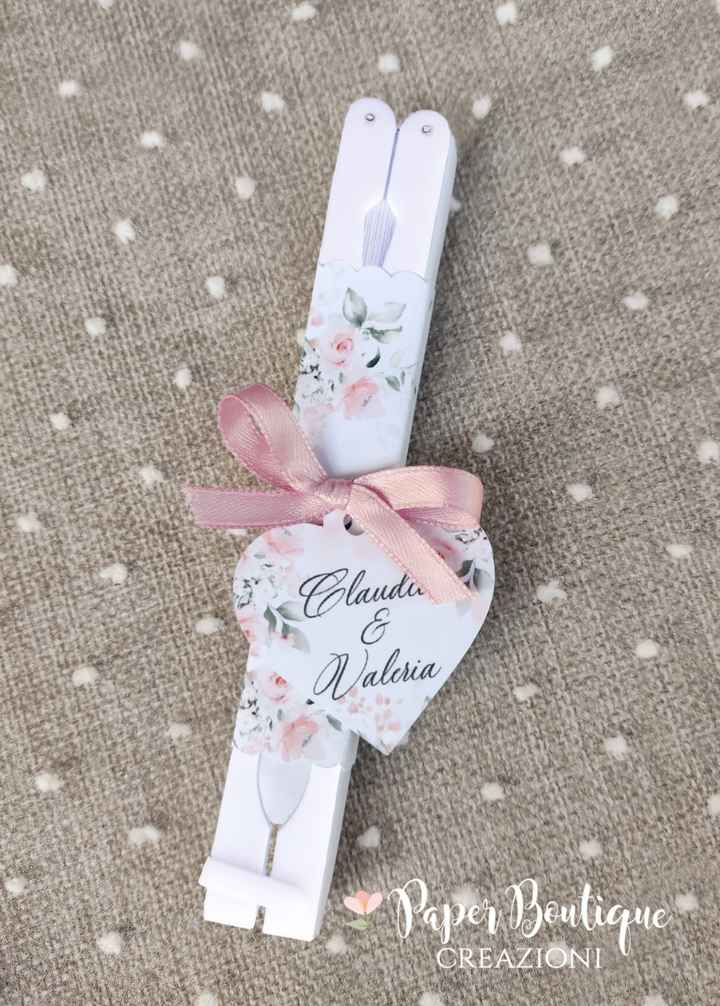 Wedding Bag sì o Wedding Bag no? - 7