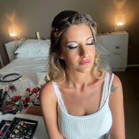 Trucco sposa - 1