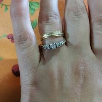  Mi fate vedere i vostri solitari che avete ricevuto sotto Natale? - 1