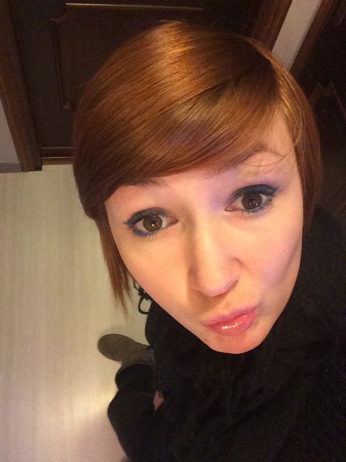 E dopo il topic somiglianze dei fm...voi a quale vip pensate di somigliare?? - 1