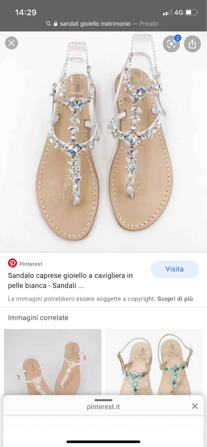 Abito e dubbio scarpe😔😔 - 4