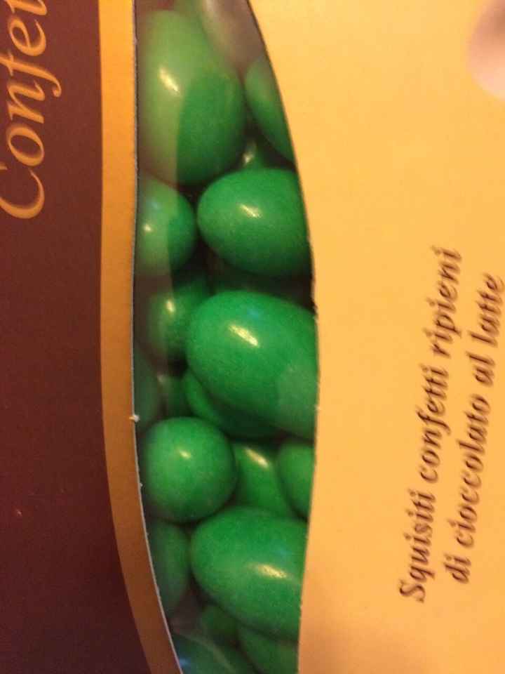 Iniziano i lavori .... - 1