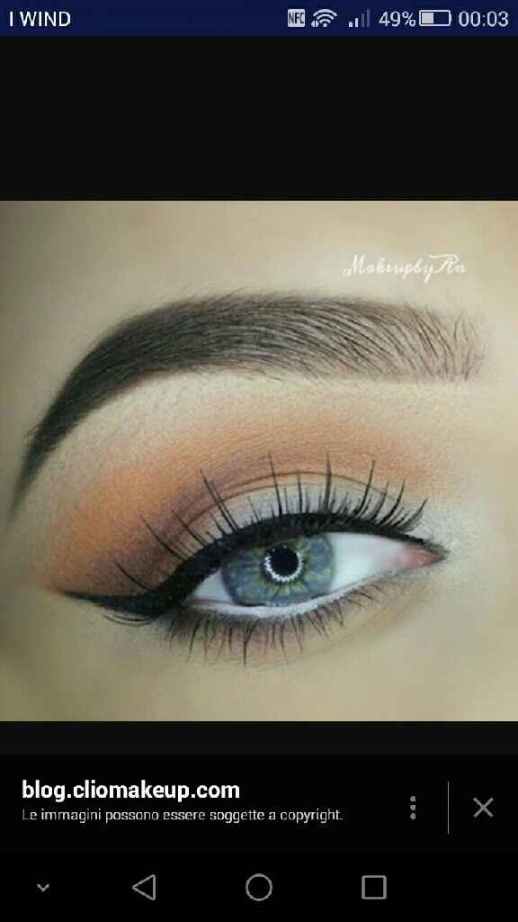 Prova trucco  parte seconda (e ultima) - 1