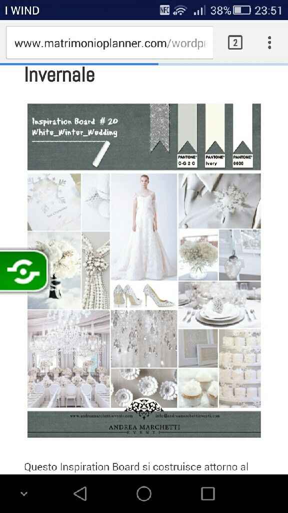 Meglio tema o colore? - 2