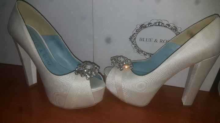 Scarpe trovate👠💎😍 - 1