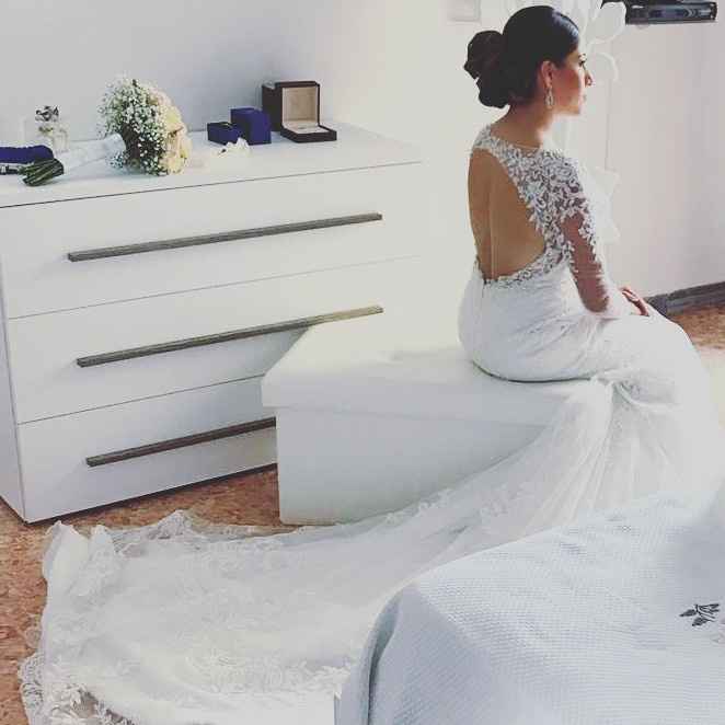  Felicemente sposati💖 - 1