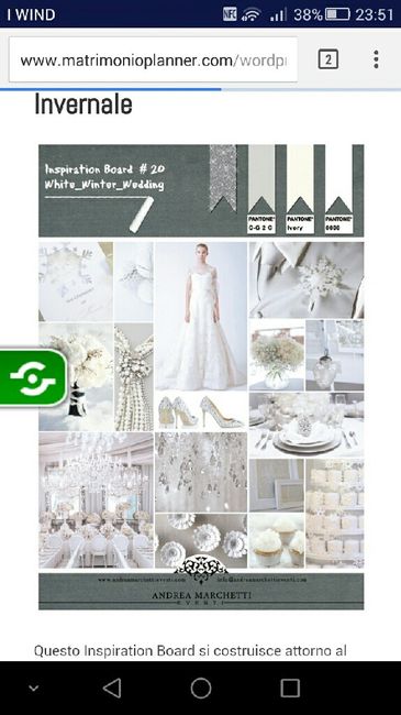 Meglio tema o colore? - 2