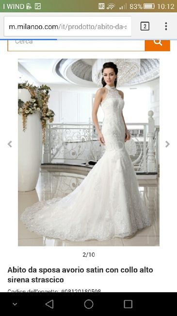 Che acconciatura? - 2