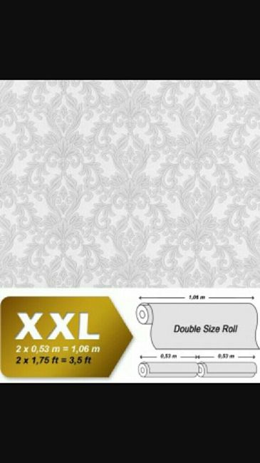 Carta da parati o monocolore? - 2