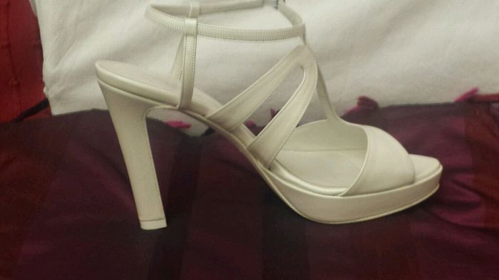Finalmete le scarpe - 2