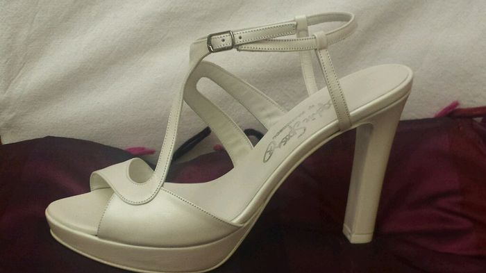 Finalmete le scarpe - 3