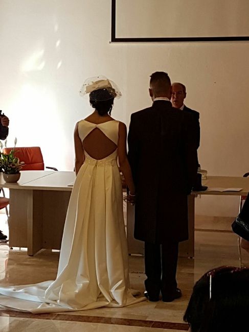 Finalmente sposati!!!!! - 6