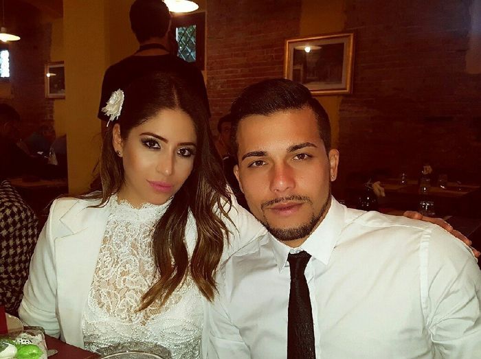 Matrimonio civile💍💑 - 6