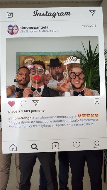  Felicemente sposati💖 - 4