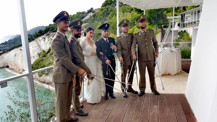  Felicemente sposati💖 - 5