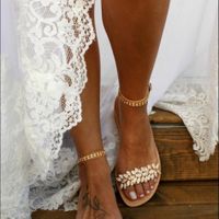 Abito e dubbio scarpe😔😔 - 1