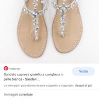 Abito e dubbio scarpe😔😔 - 4