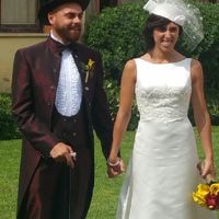 Finalmente sposati!!!!! - 9