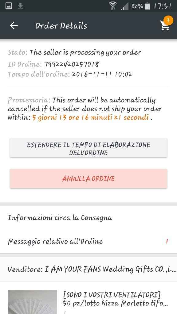 Aiuto aliexpress - 1