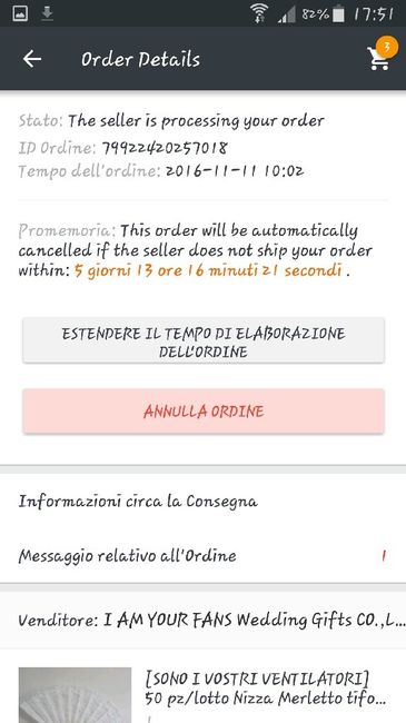 Aiuto aliexpress - 1