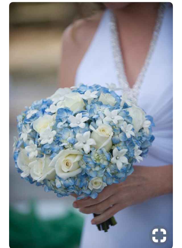 Bouquet, i vostri come saranno? - 1