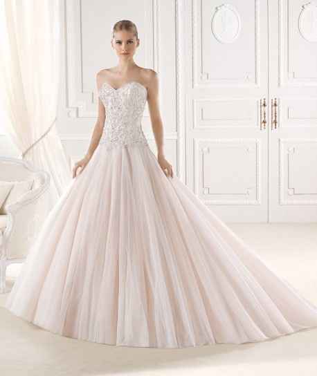 Vestito da sposa!! - 1