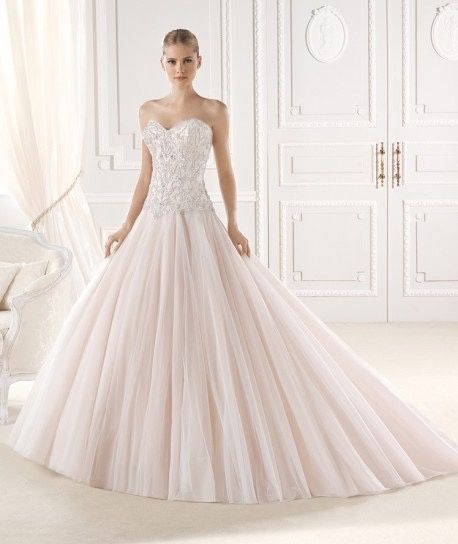 Vestito da sposa!! - 1
